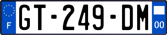 GT-249-DM