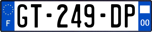 GT-249-DP