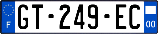 GT-249-EC