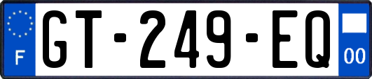GT-249-EQ