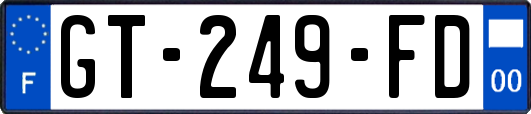 GT-249-FD