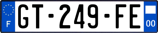 GT-249-FE