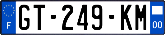 GT-249-KM