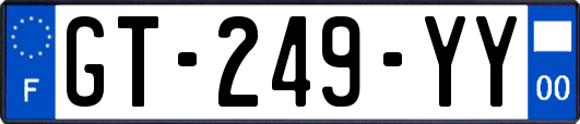 GT-249-YY