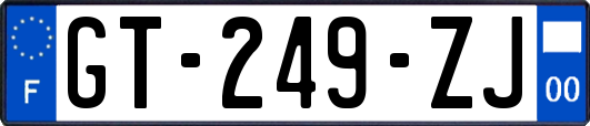 GT-249-ZJ