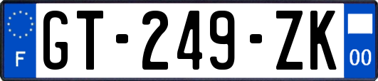 GT-249-ZK