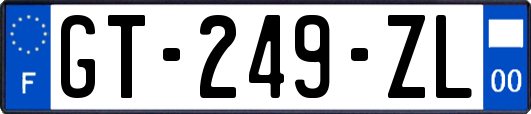GT-249-ZL