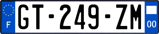 GT-249-ZM