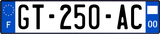 GT-250-AC