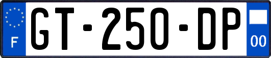 GT-250-DP
