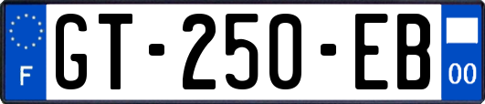 GT-250-EB