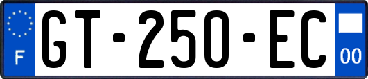 GT-250-EC