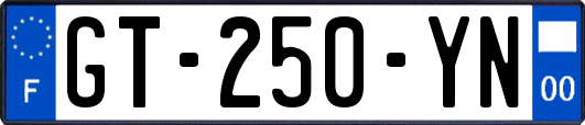 GT-250-YN