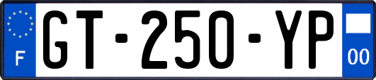 GT-250-YP