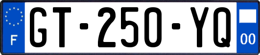 GT-250-YQ