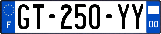 GT-250-YY