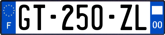GT-250-ZL
