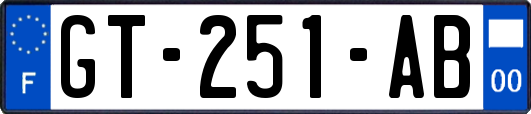 GT-251-AB