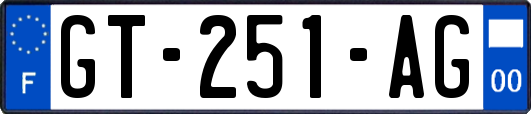 GT-251-AG