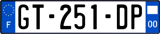 GT-251-DP