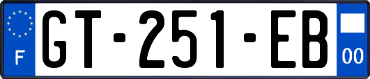 GT-251-EB