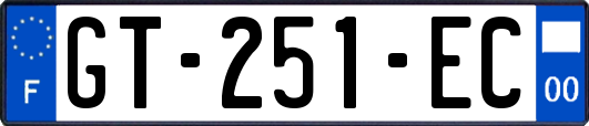 GT-251-EC