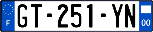 GT-251-YN