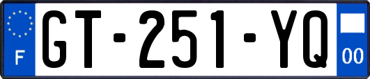 GT-251-YQ
