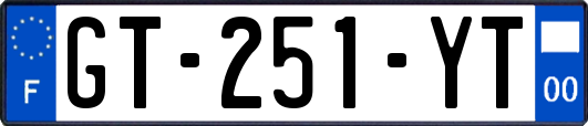 GT-251-YT