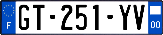 GT-251-YV