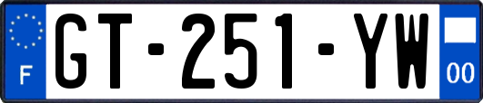 GT-251-YW
