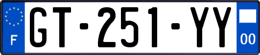 GT-251-YY