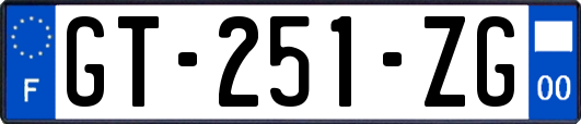GT-251-ZG