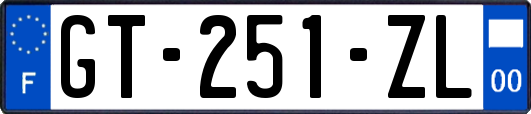 GT-251-ZL