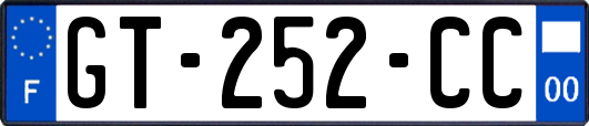 GT-252-CC