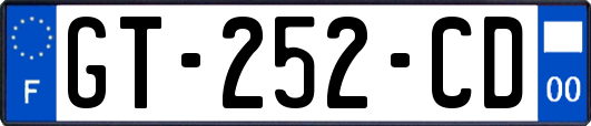 GT-252-CD