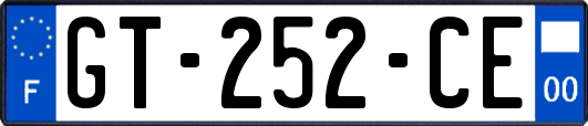 GT-252-CE