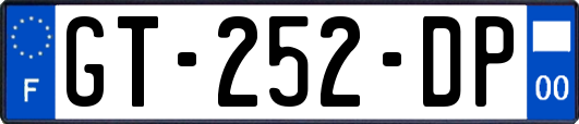 GT-252-DP