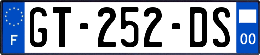 GT-252-DS