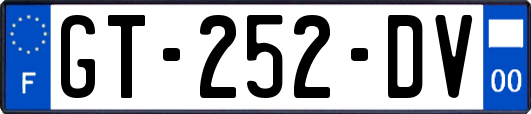 GT-252-DV