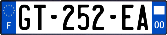 GT-252-EA
