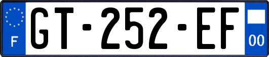 GT-252-EF