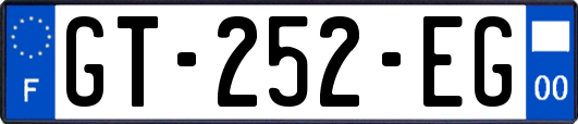 GT-252-EG