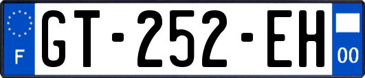 GT-252-EH