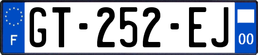 GT-252-EJ