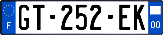 GT-252-EK