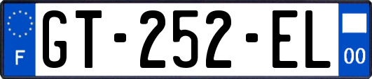 GT-252-EL