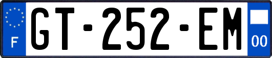 GT-252-EM