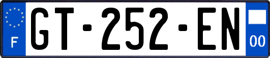GT-252-EN