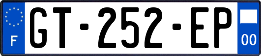 GT-252-EP